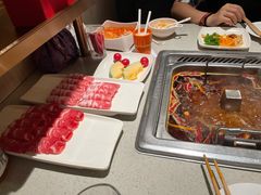 -海底捞火锅(丹竹头星悦天地店)