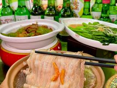 -砂锅居饭庄·京菜(西四店)