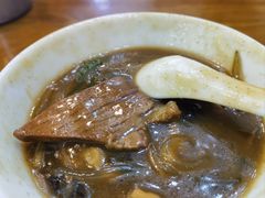 -穆彦华逍遥镇胡辣汤(岗坡路店)