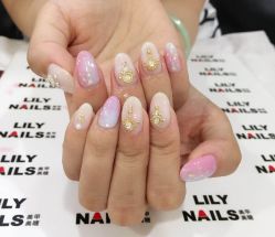 -LILY NAILS美甲美睫
