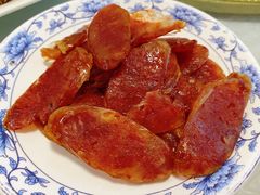 -天乐农家鱼头王(天目湖店)