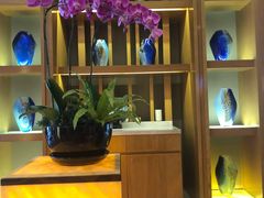 -粤海喜来登酒店·&More聚驿(天河城店)