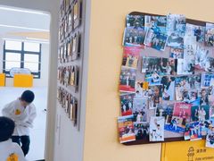 -勇气斑马·巴西柔术&跆拳道(浦东三林店)