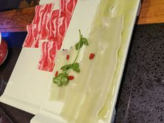 -袍家大院重庆火锅(文安路店)
