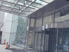 -天津君隆威斯汀酒店