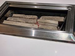 -金爱烧烤(蓝湖湾店)