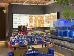 -船歌·鱼水饺青岛菜(黄岛珠江路店)
