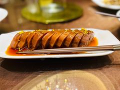 桂花糖藕-金时代顺风大酒店(兰生大厦店)