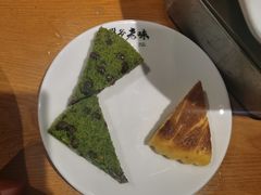 -巢爷老味(东方红店)