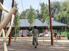 -东方巨龟苑景区