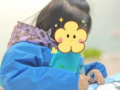 -大墨蒲公英素质美校(武汉保利校区)