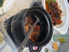 -又见炊烟私房菜(敬亭路店)