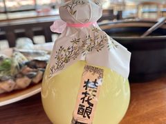 -夏雨路轩特色餐厅·十年经营