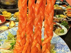 -王氏炉匠·烧鸟放题自助(三里屯店)