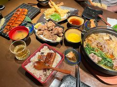 -千代武日本料理(开发区店)