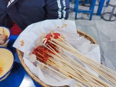 -马路边边·成都串串(翠柏路店)