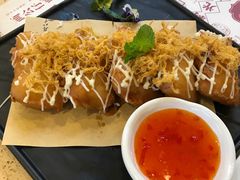 -点都德(千灯湖环宇城店)