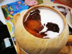 -甜心妈妈·榴莲星级糖水(北京路总店)