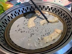 -杨排风自助餐厅(华贸店)