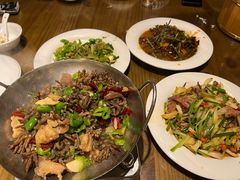 -福子家·闽北光泽菜(华林店)