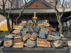 -护国法轮寺