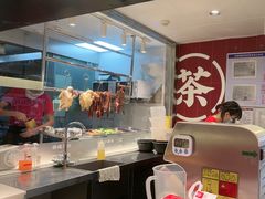 -多喝汤·粤式茶餐(太和金铂店)