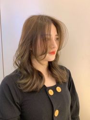 -3AM HAIR SALON染发接发