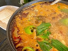 -湘肠香火锅店(团结湖店)