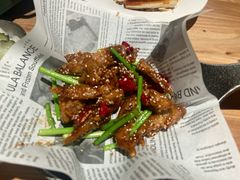 -KimPro 辛普乐概念韩餐