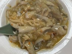 -明呈黄鱼面馆(斜土路店)