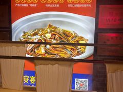 -淮安宴·淮扬菜(清河路一店)