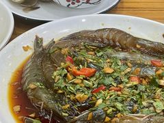 -潮粥馆(长江花园店)