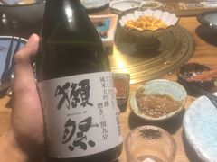 -河风の幸会精致料理