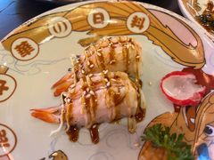 -仙隐小鹿料理食堂(惠济万达店)