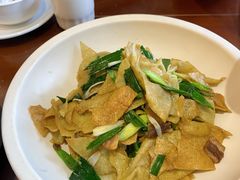 -肖记公安牛肉鱼杂馆·省级非物质文化遗产(三角路直营店)