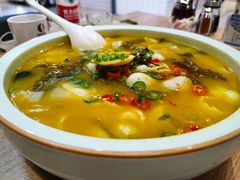 -阿西娅·西北妈妈拿手菜(华联店)