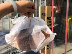 自制酸面包-Mesa Madre梅萨妈妈·Bintana(国贸店)