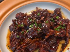 -简小舍·民间手艺菜(武昌江滩店)