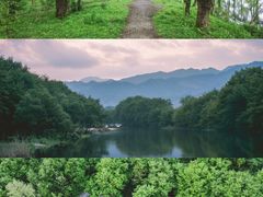 -西溪南古村落景区