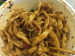 -王菊美食街·王菊面馆(总店)