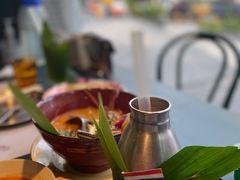 -POKIPOKI泰食谷仓东南亚菜(侨香店)
