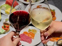 -顺德美的万豪酒店·自助餐·贡厨