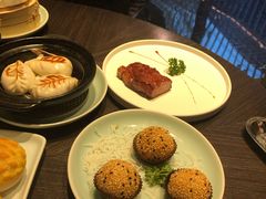-万丽轩·粤菜(王府井金茂万丽酒店)