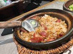 -啫神·广州地标美食(北京路店)