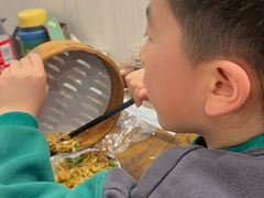 -老雒阳面馆·水席(定鼎门店)