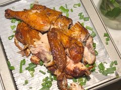 -绿茶餐厅(乐峰广场店)