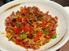 -鱼头泡饭·湖北菜·非物质文化遗产(岳家嘴总店)
