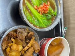 -阿姨牛杂(北京路店)