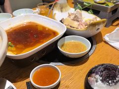 -琼菜人家·海南菜·文昌鸡(文昌大道店)