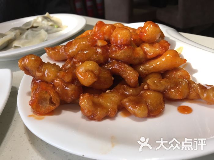 家园小厨-图片-泰安美食-大众点评网